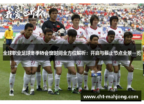 全球职业足球冬季转会窗时间全方位解析:开启与截止节点全景一览 全球职业足球冬季转会窗时间全方位解析:开启与截止节点全景一览