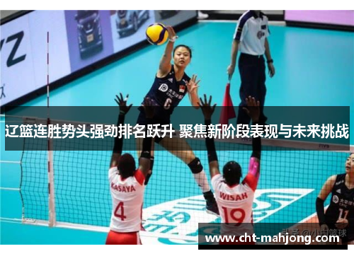 辽篮连胜势头强劲排名跃升 聚焦新阶段表现与未来挑战